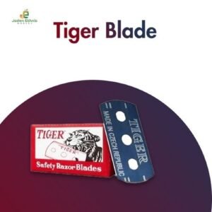 Tiger Blade