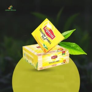 Lipton Yellow Label Tea