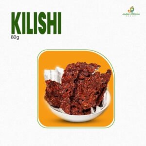Kilishi 80g