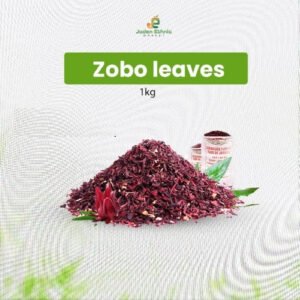 Zobo Leaves 1kg