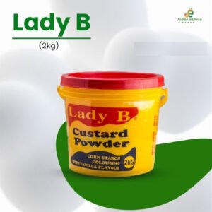 Lady B 2kg