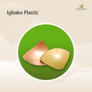 Igbako Plastic