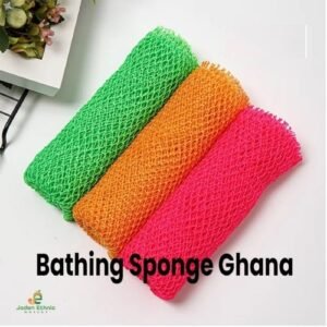 Bathing Sponge Ghana