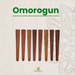 Omorogun
