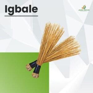 Igbale
