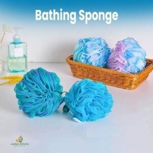Bathing Sponge