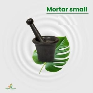 Mortal Small