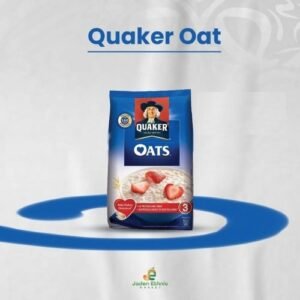 Quaker Oat